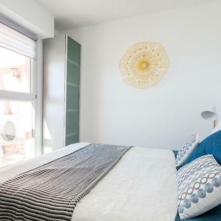 L'Ecrin De Circe Apartment Agde Bagian luar foto