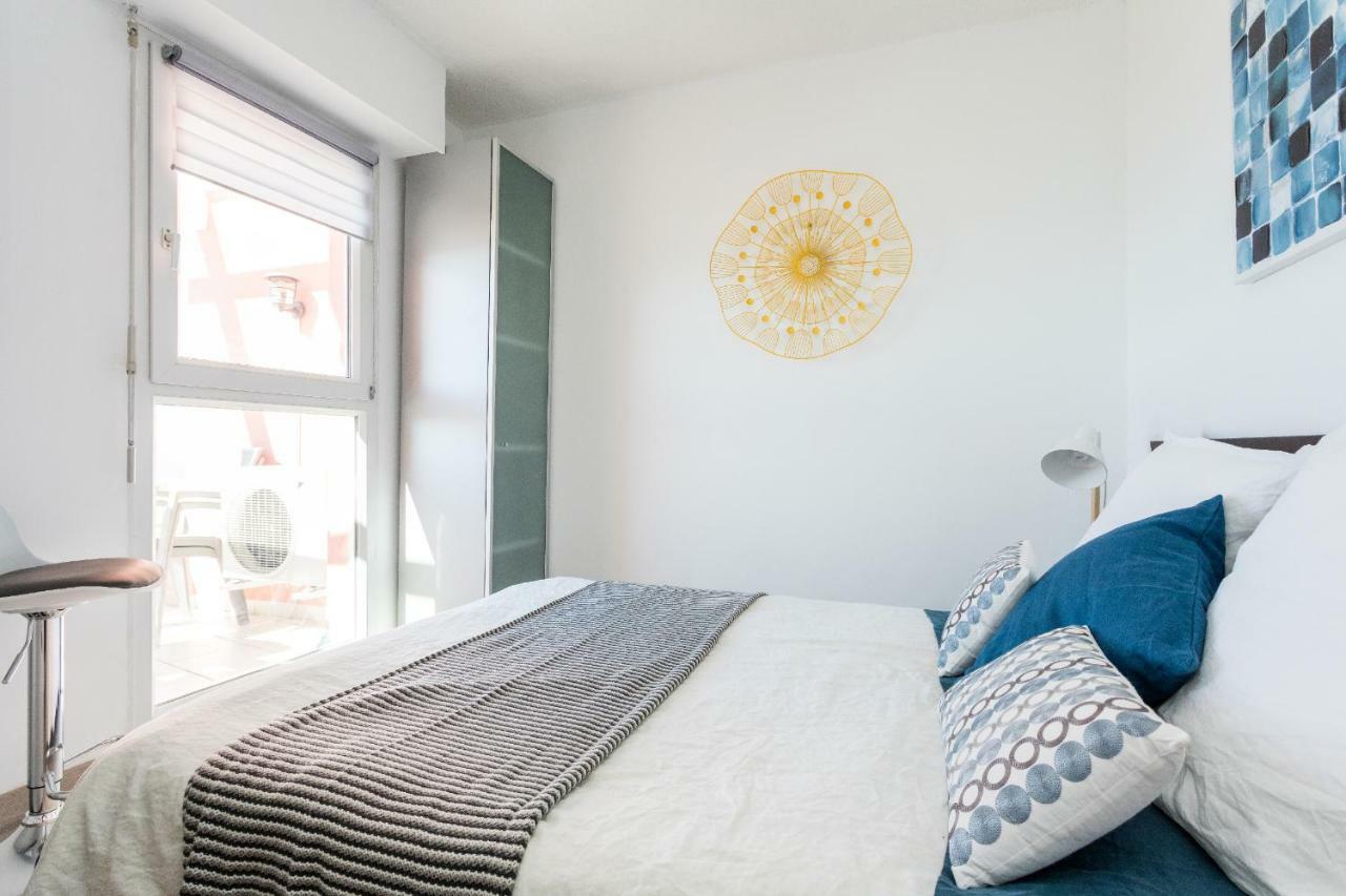 L'Ecrin De Circe Apartment Agde Bagian luar foto